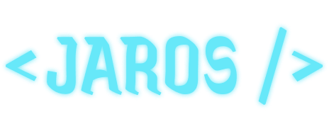 Logo JAROS